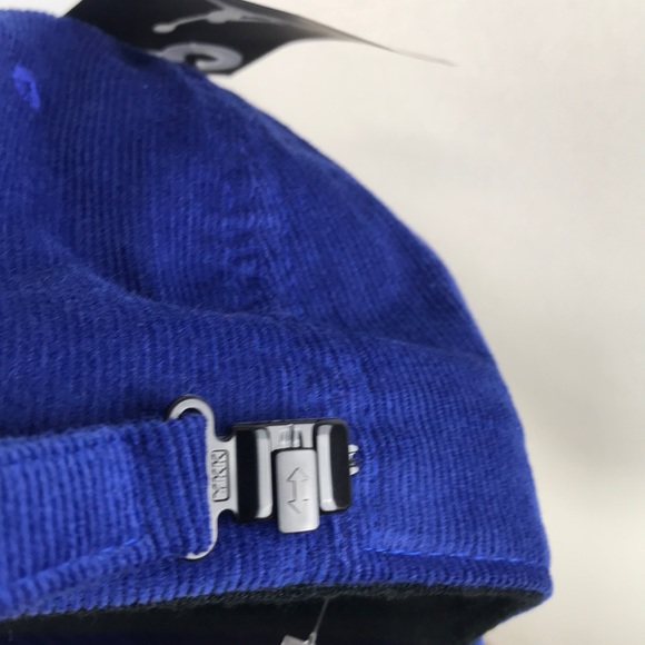 Nike Air Jordan Retro Corduroy Hat Cap - Picture 6 of 10